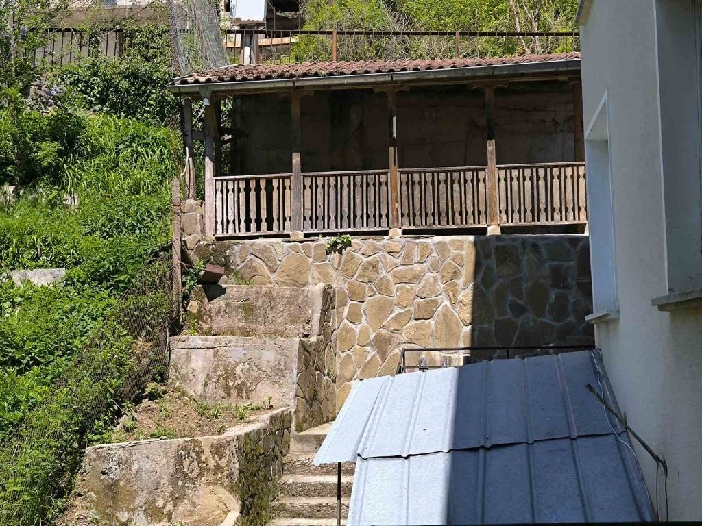 Продава КЪЩА, с. Шипково, област Ловеч, снимка 3 - Къщи - 56258810