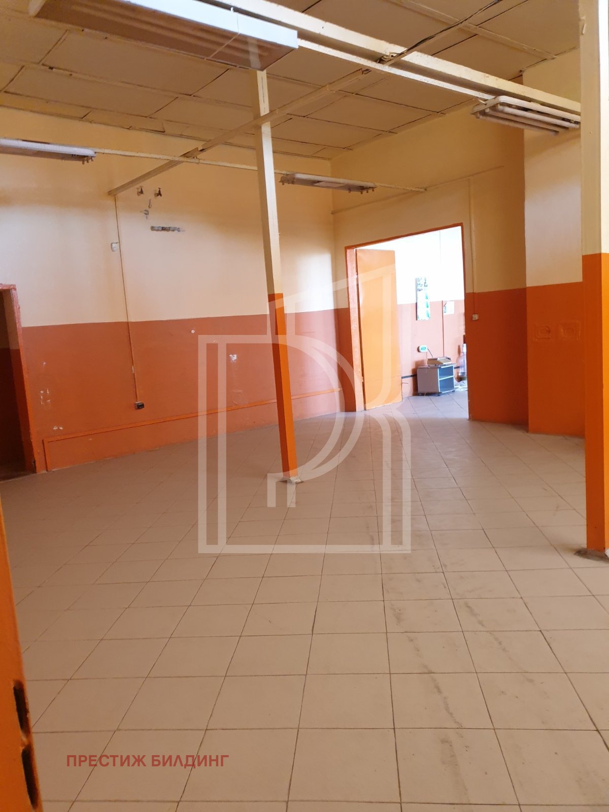 Продава ПРОМ. ПОМЕЩЕНИЕ, гр. Димитровград, област Хасково, снимка 4 - Производствени сгради - 53886808