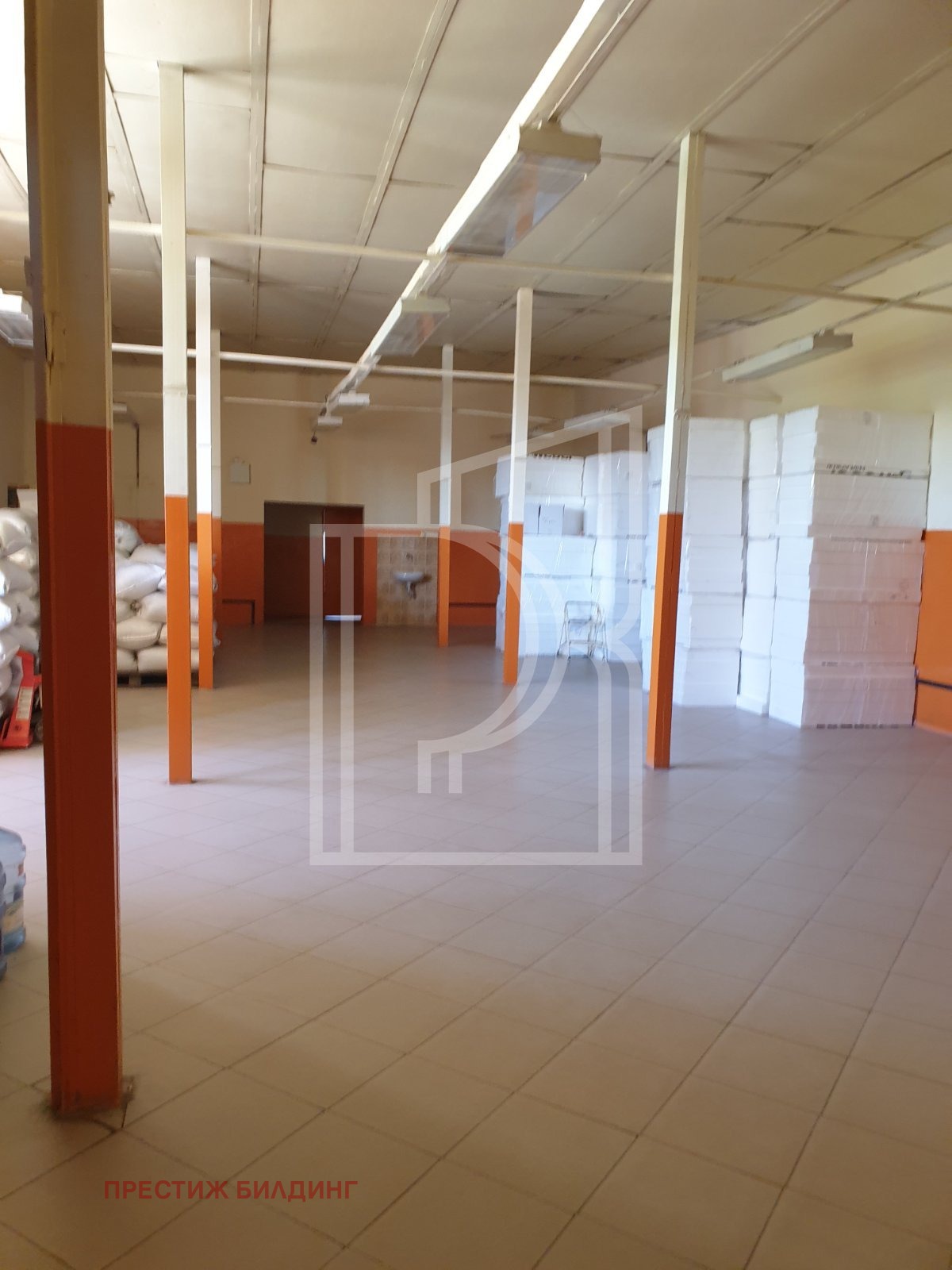 Продава ПРОМ. ПОМЕЩЕНИЕ, гр. Димитровград, област Хасково, снимка 5 - Производствени сгради - 53886808