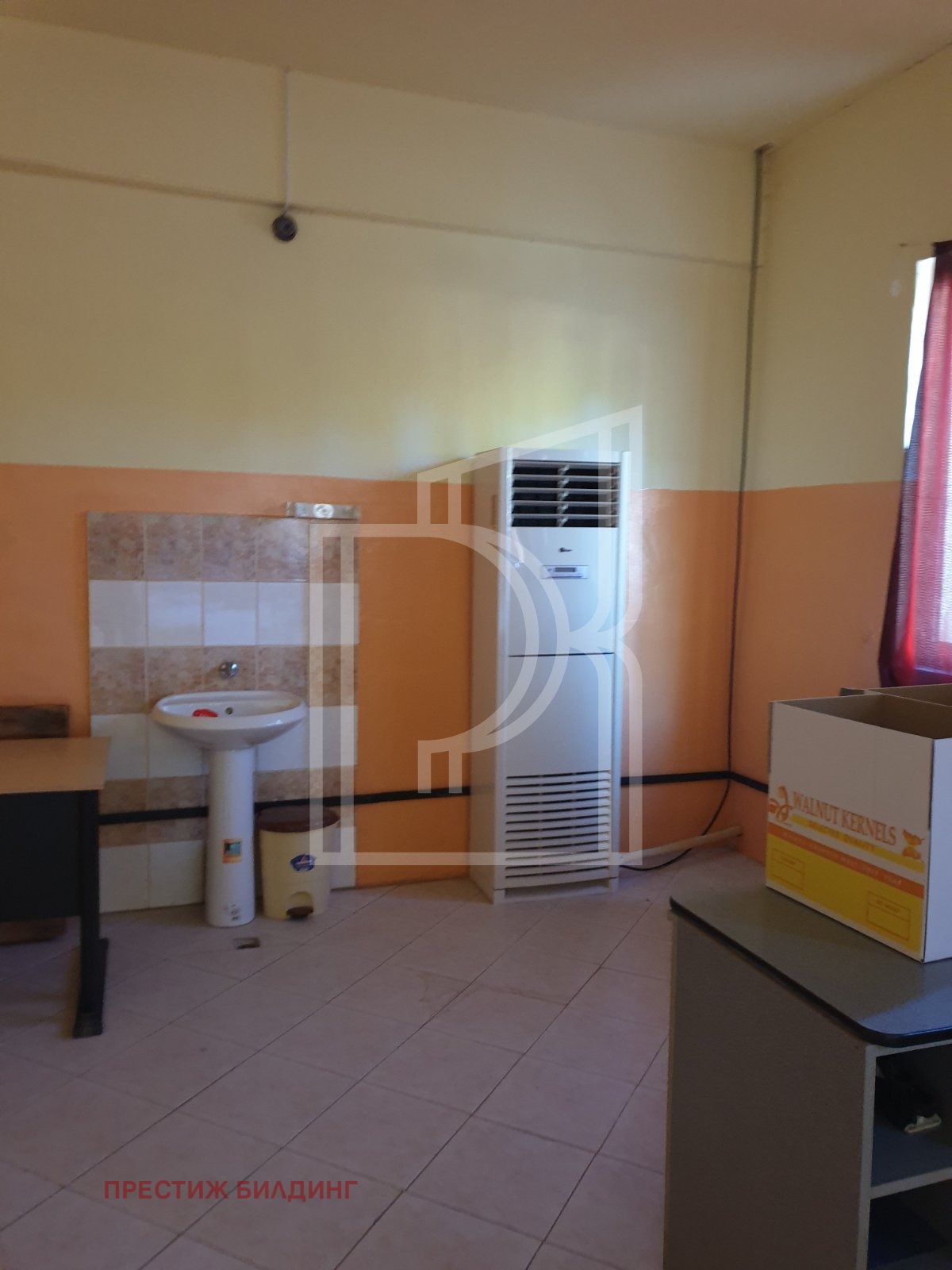 Продава ПРОМ. ПОМЕЩЕНИЕ, гр. Димитровград, област Хасково, снимка 12 - Производствени сгради - 53886808