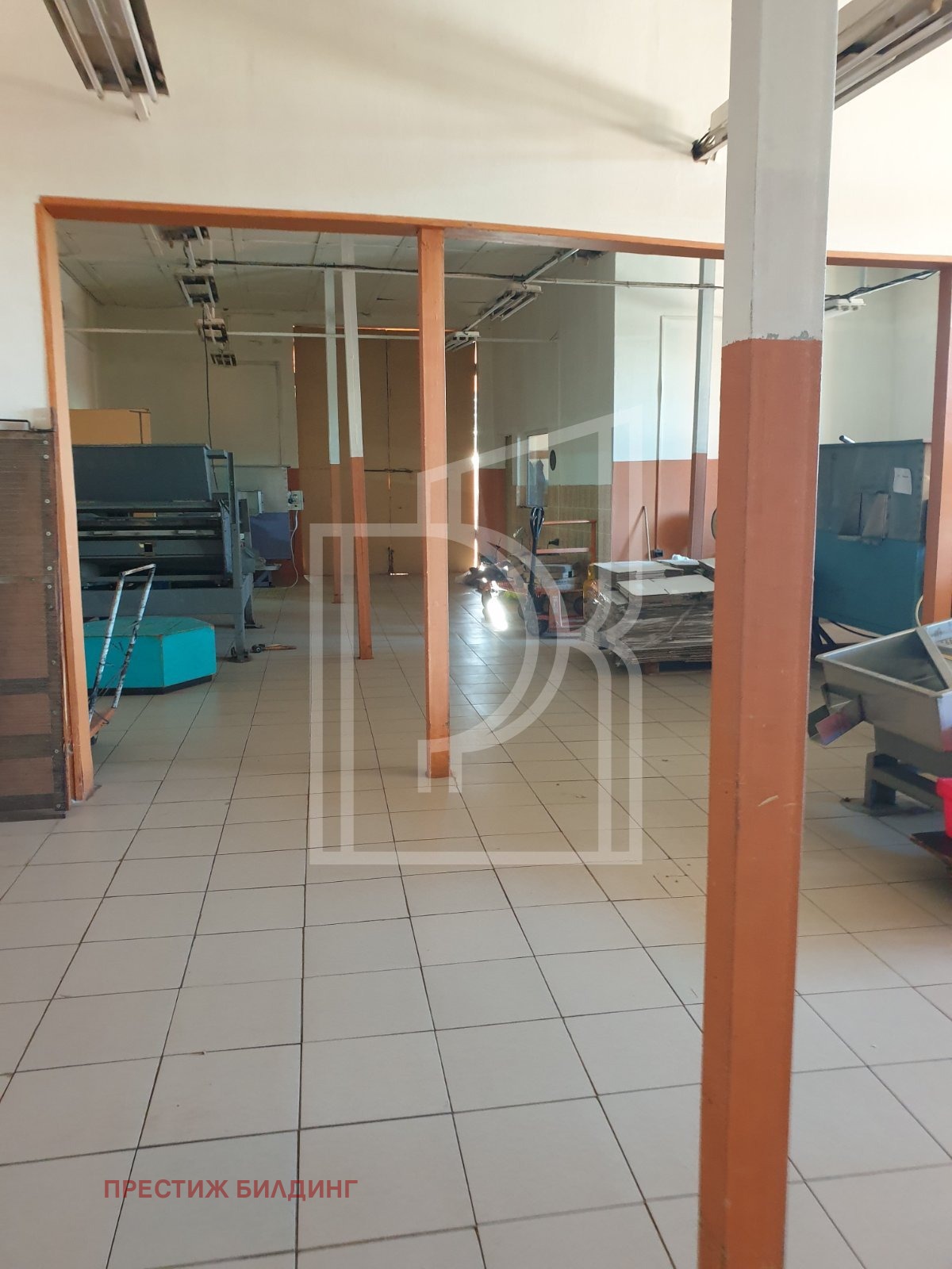 Продава ПРОМ. ПОМЕЩЕНИЕ, гр. Димитровград, област Хасково, снимка 8 - Производствени сгради - 53886808