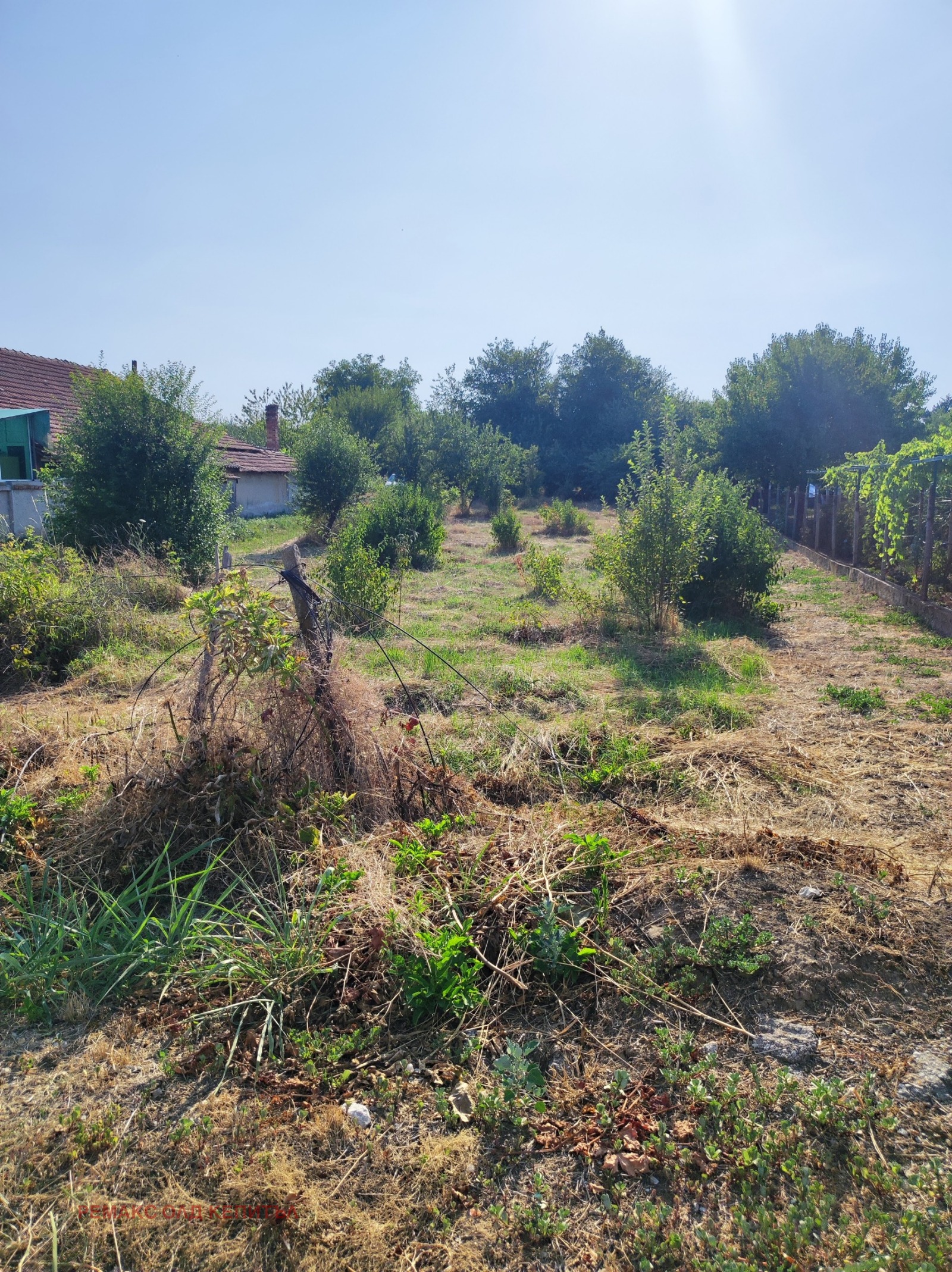 Продава ПАРЦЕЛ, с. Правда, област Велико Търново, снимка 2 - Парцели - 51192397