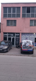 Продава БИЗНЕС ИМОТ, гр. Враца, Складова база, снимка 6