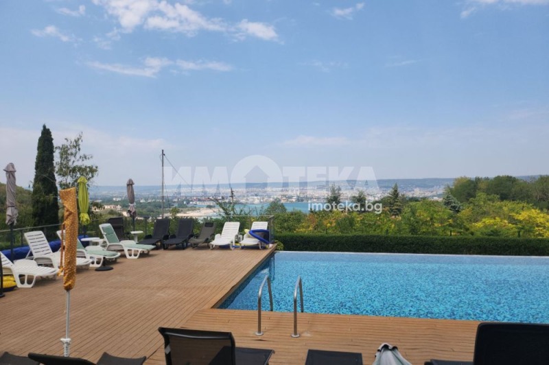 Продава МНОГОСТАЕН в град Варна, Аспарухово - 130 кв.м / 299 000 € » 584 793.17 лв., ИМОТЕКА
