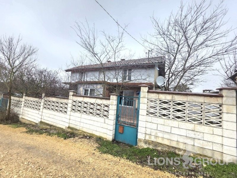 Продава КЪЩА в област Варна, с. Куманово - 84 кв.м / 154 900 € » 302 958.07 лв., ЛАЙЪНС ГРУП