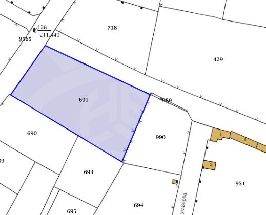 Продава ПАРЦЕЛ | Imot.bg — изображение 1