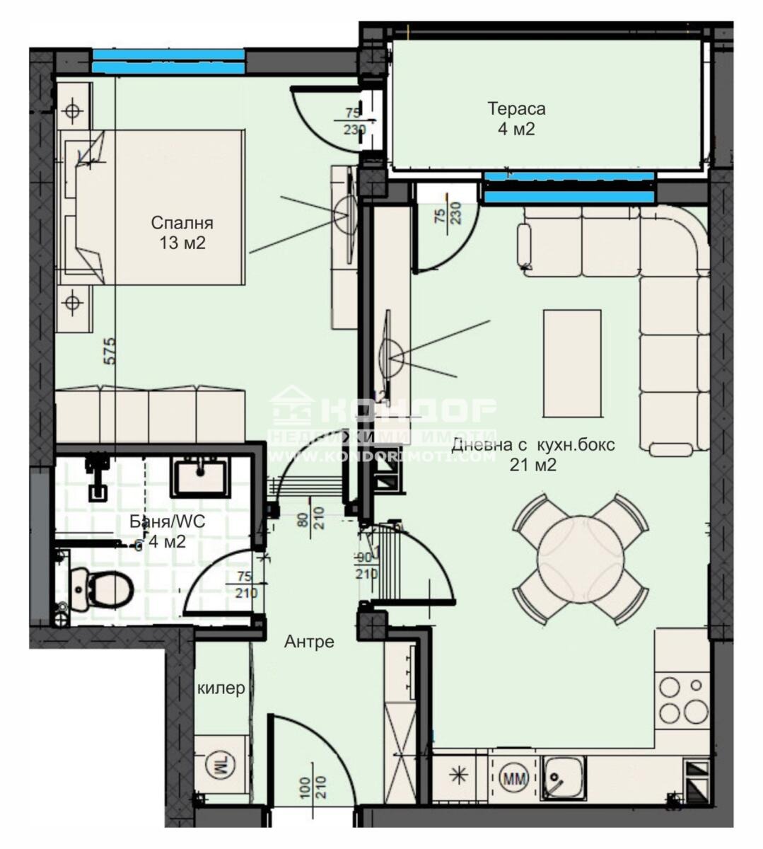 ������� 2-����� | Imot.bg � ����������� 5