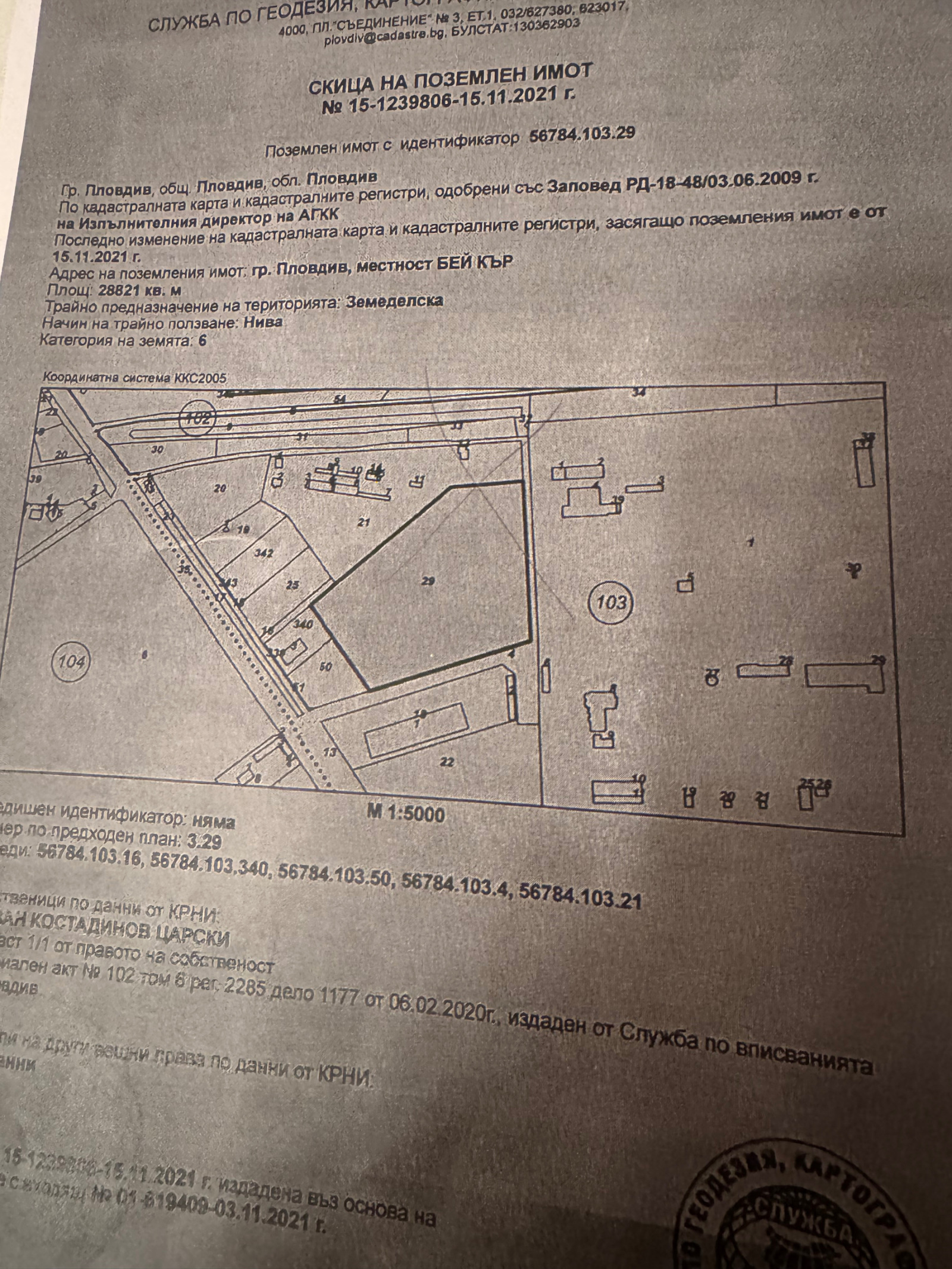 ������� ������ | Imot.bg � ����������� 1