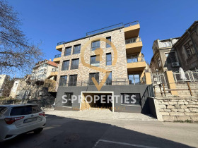 2 bedroom Gratska mahala, Varna 1