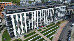 2 soveværelser Druzhba 2, Sofia