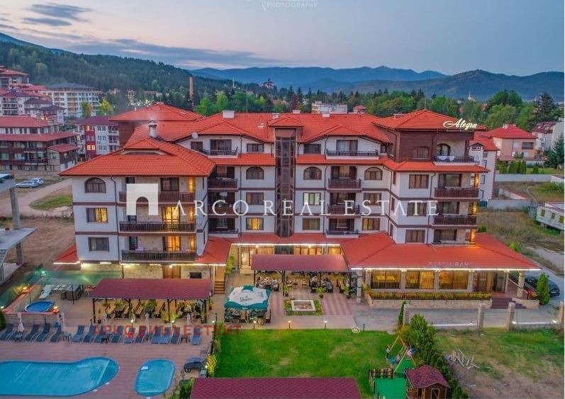 Satılık  Stüdyo bölge Pazarcık , Velingrad , 38 metrekare | 40721343 - görüntü [10]