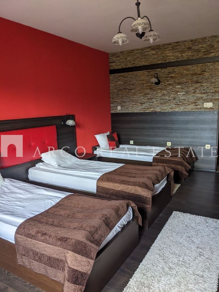 Till salu  Studio region Pazardzhik , Velingrad , 37 kvm | 40721343 - bild [3]