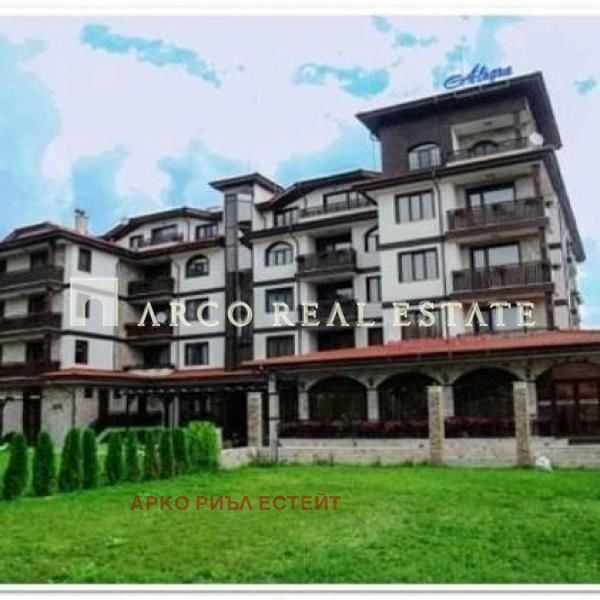 Satılık  Stüdyo bölge Pazarcık , Velingrad , 38 metrekare | 40721343 - görüntü [11]