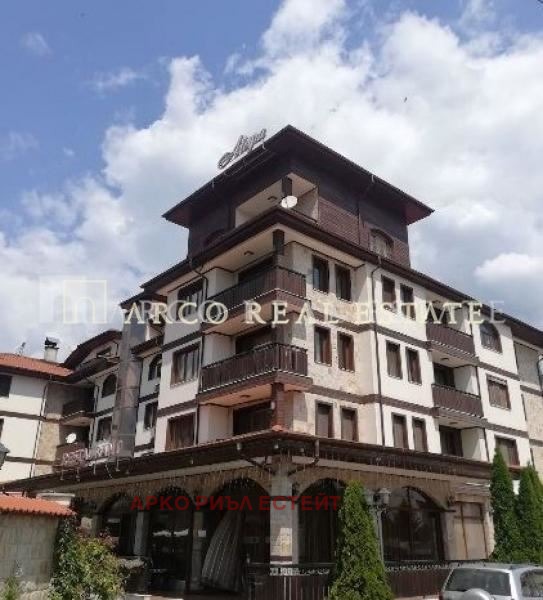 Satılık  Stüdyo bölge Pazarcık , Velingrad , 38 metrekare | 40721343 - görüntü [12]