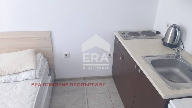 Продава 1-СТАЕН, гр. Поморие, област Бургас, снимка 3 - Aпартаменти - 48572556