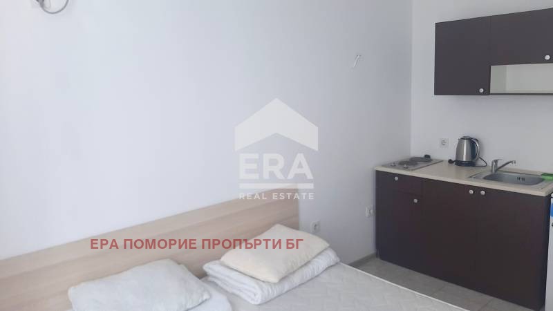 Продава 1-СТАЕН, гр. Поморие, област Бургас, снимка 2 - Aпартаменти - 48572556