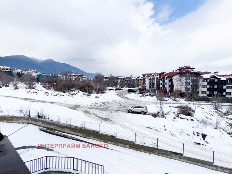 Te koop  Studio regio Blagoëvgrad , Bansko , 55 m² | 61480156 - afbeelding [2]