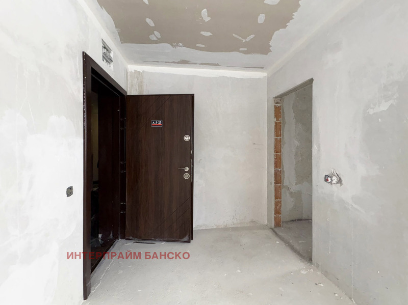 Te koop  Studio regio Blagoëvgrad , Bansko , 55 m² | 61480156 - afbeelding [7]