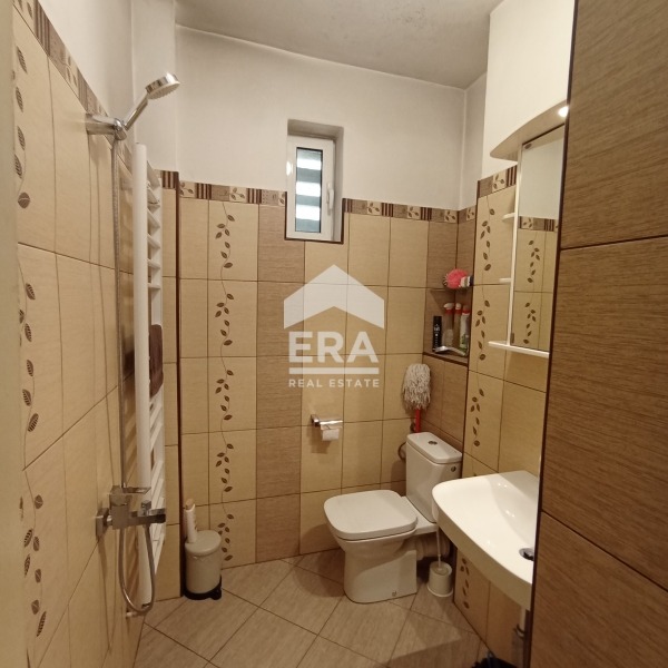 Продава 1-СТАЕН, гр. София, Западен парк
