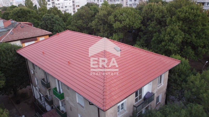 Продава 1-СТАЕН, гр. София, Западен парк, снимка 15 - Апартаменти - 56329834