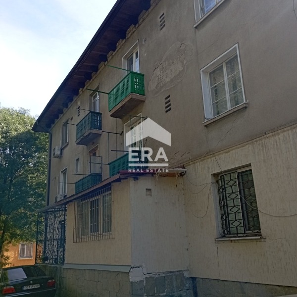 Продава 1-СТАЕН, гр. София, Западен парк, снимка 14 - Апартаменти - 56329834
