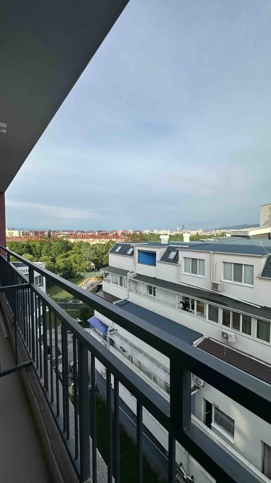 Продава 1-СТАЕН, гр. София, Студентски град, снимка 10 - Апартаменти - 56585711