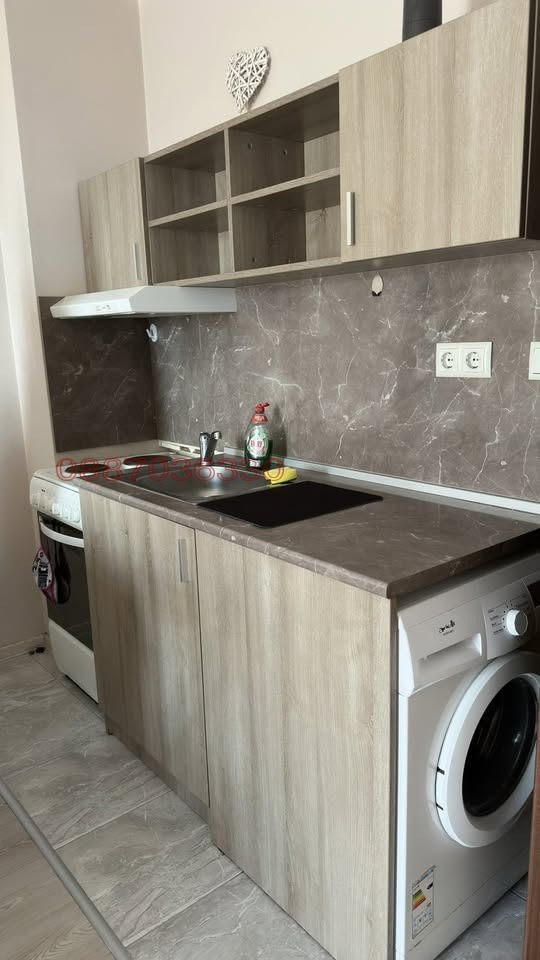Продава 1-СТАЕН, гр. София, Студентски град, снимка 2 - Апартаменти - 56585711