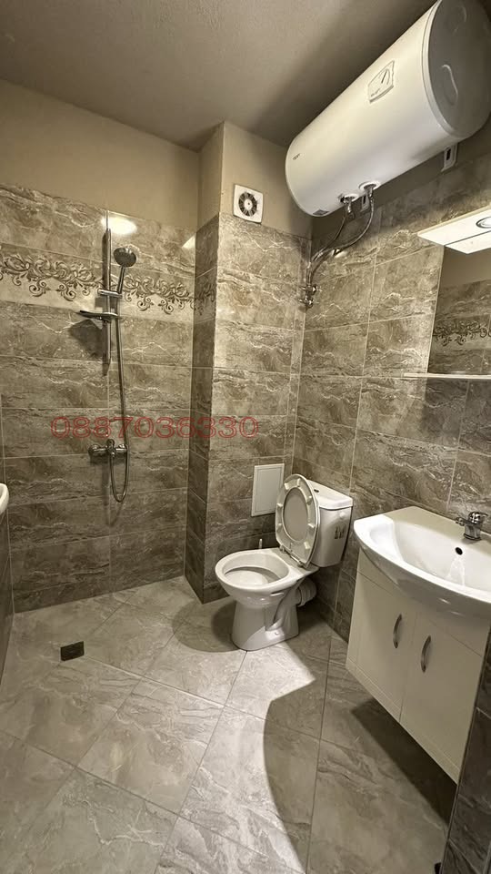 Продава 1-СТАЕН, гр. София, Студентски град, снимка 4 - Апартаменти - 56585711