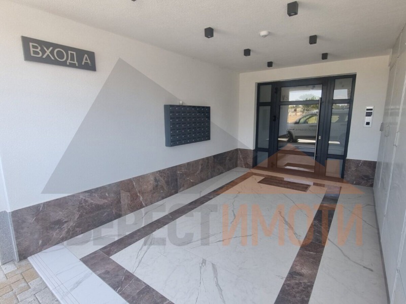 Na prodej  1 ložnice Plovdiv , Ostromila , 66 m2 | 36745498 - obraz [4]