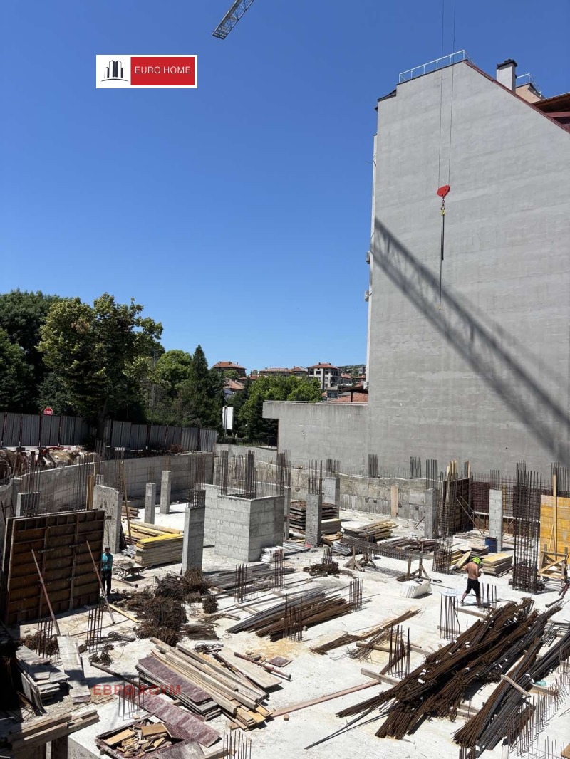 Myytävänä  1 makuuhuone Haskovo , Makedonski , 75 neliömetriä | 71827459 - kuva [2]