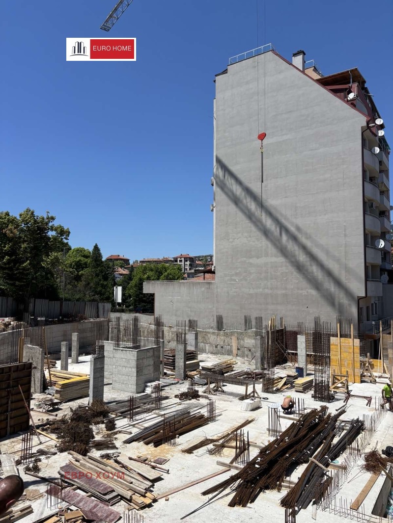 Myytävänä  1 makuuhuone Haskovo , Makedonski , 75 neliömetriä | 71827459