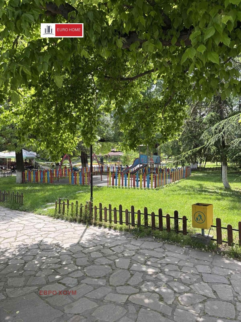 Myytävänä  1 makuuhuone Haskovo , Makedonski , 75 neliömetriä | 71827459 - kuva [14]