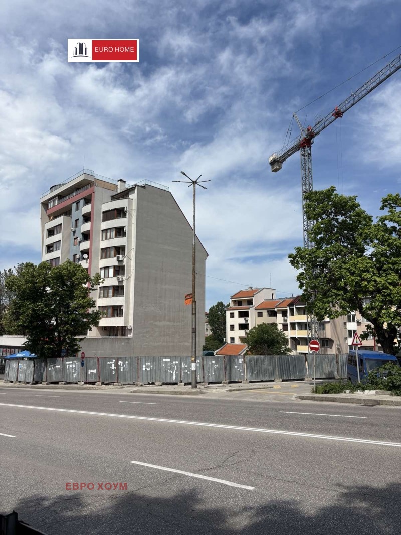 Myytävänä  1 makuuhuone Haskovo , Makedonski , 75 neliömetriä | 71827459 - kuva [15]