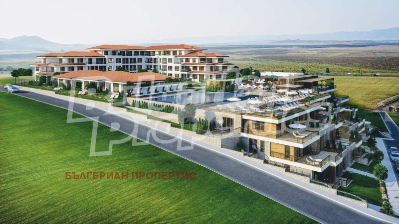 Продается  1 спальня область Бургас , Ахелой , 81 кв.м | 83190081 - изображение [10]