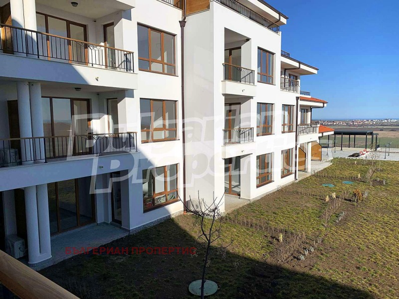 Продается  1 спальня область Бургас , Ахелой , 81 кв.м | 83190081 - изображение [3]