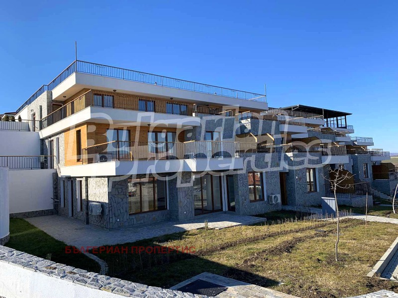 Продается  1 спальня область Бургас , Ахелой , 81 кв.м | 83190081 - изображение [9]