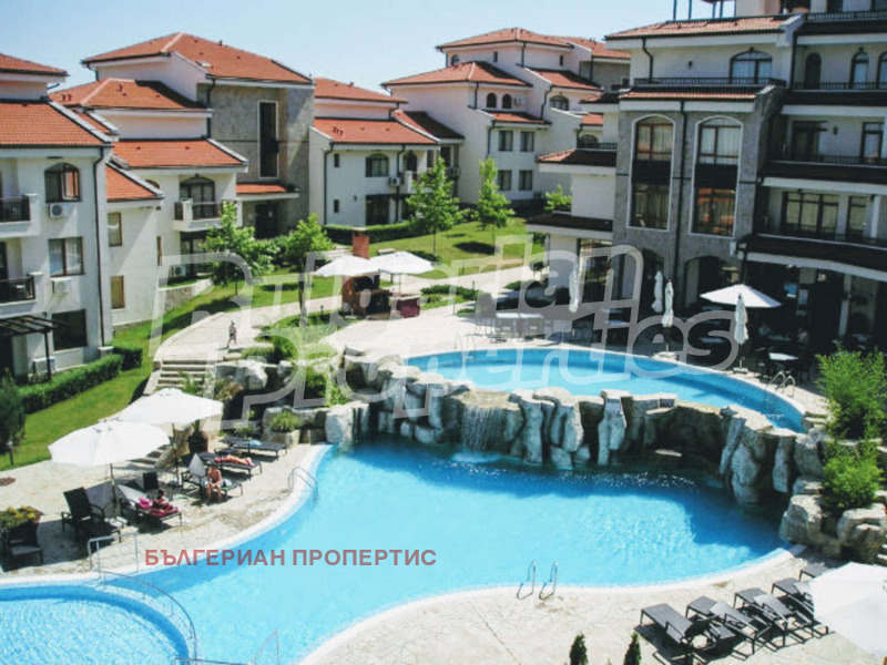 Продается  1 спальня область Бургас , Ахелой , 81 кв.м | 83190081 - изображение [12]