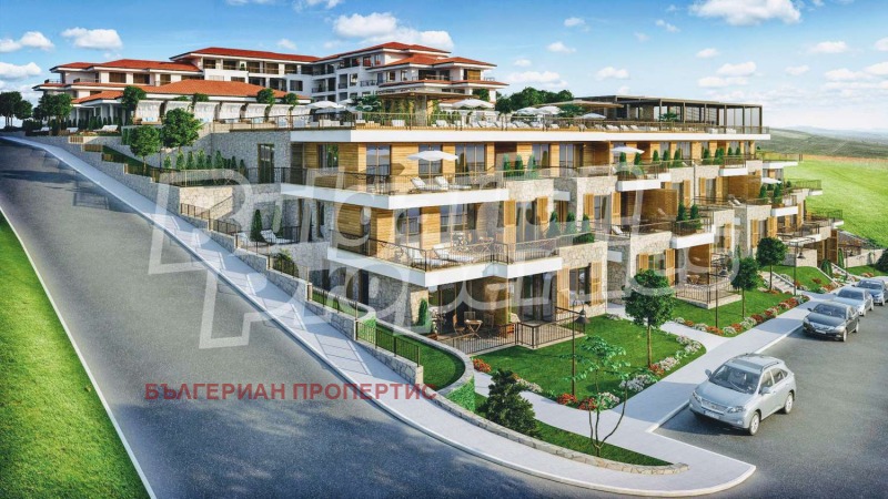 Продается  1 спальня область Бургас , Ахелой , 81 кв.м | 83190081 - изображение [11]