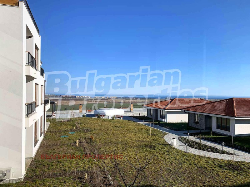Продается  1 спальня область Бургас , Ахелой , 81 кв.м | 83190081