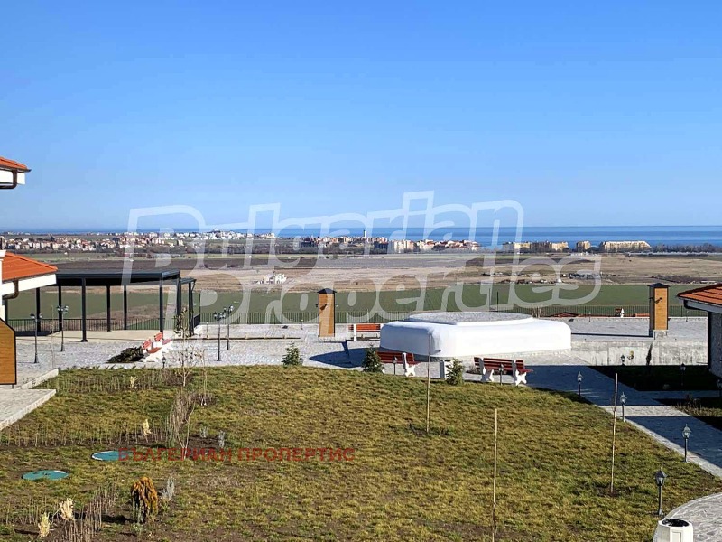 Продается  1 спальня область Бургас , Ахелой , 81 кв.м | 83190081 - изображение [4]