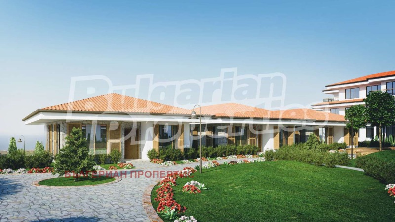 Продается  1 спальня область Бургас , Ахелой , 81 кв.м | 83190081 - изображение [7]