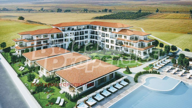Продается  1 спальня область Бургас , Ахелой , 81 кв.м | 83190081 - изображение [17]