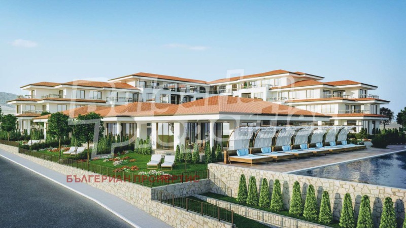 Продается  1 спальня область Бургас , Ахелой , 81 кв.м | 83190081 - изображение [16]