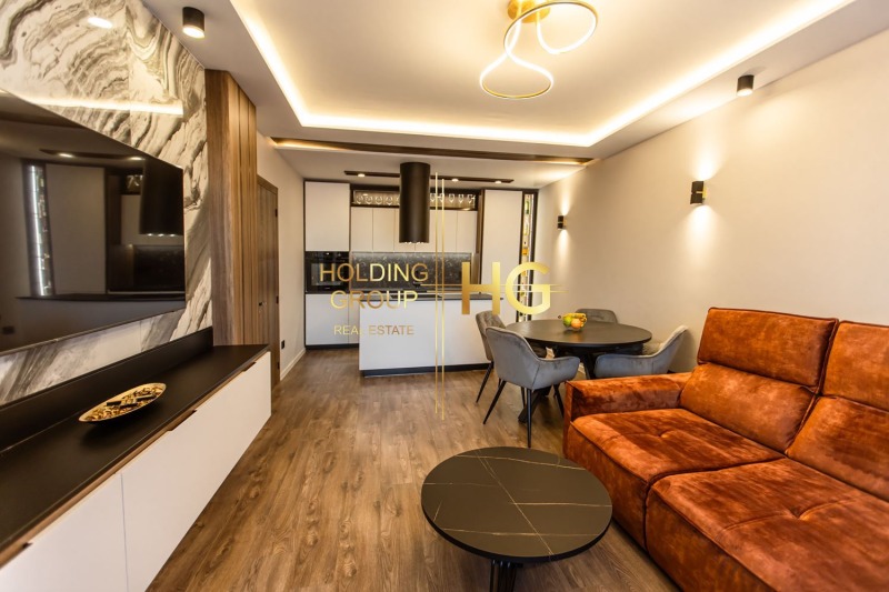 Na prodej  1 ložnice Varna , m-t Dolna Traka , 71 m2 | 73918882 - obraz [7]