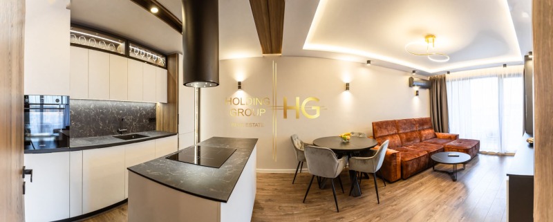 Na prodej  1 ložnice Varna , m-t Dolna Traka , 71 m2 | 73918882 - obraz [5]