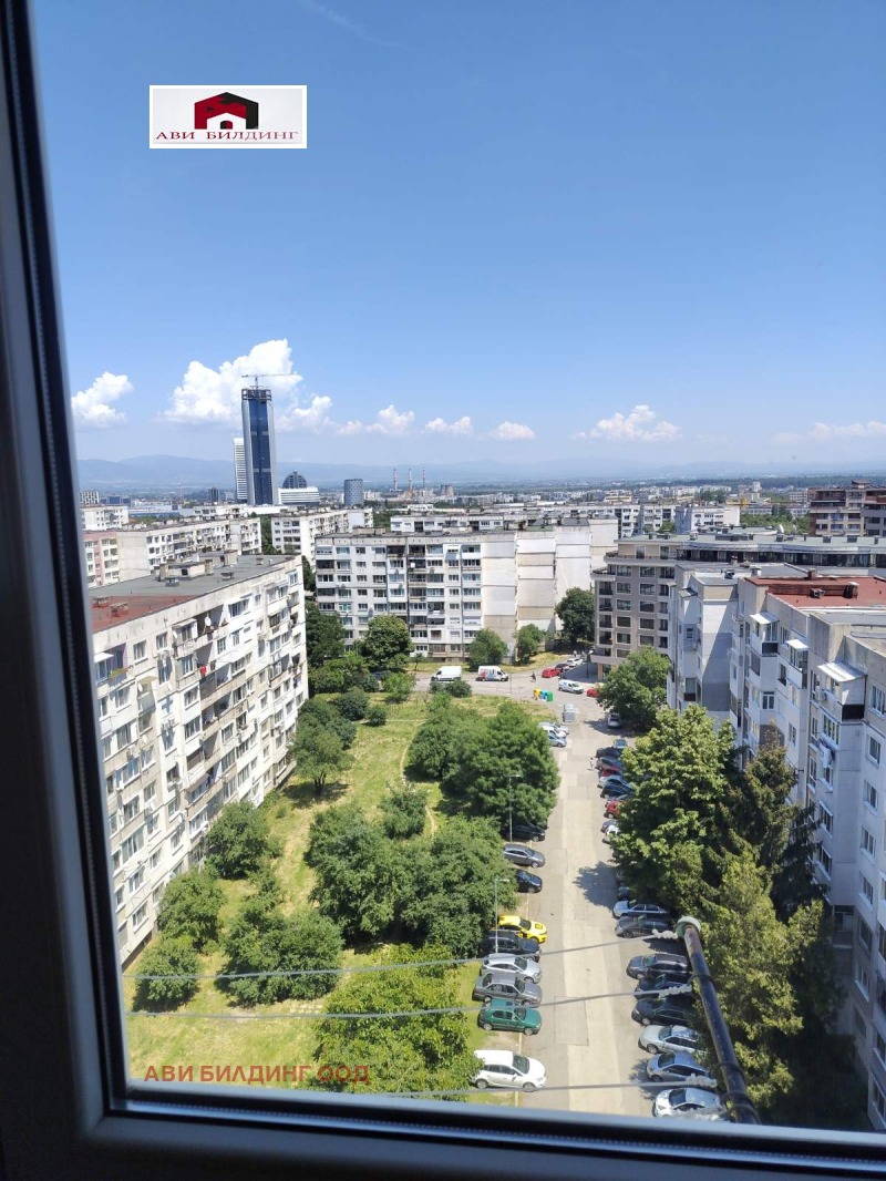 À vendre  1 chambre Sofia , Mladost 3 , 47 m² | 66035147 - image [7]