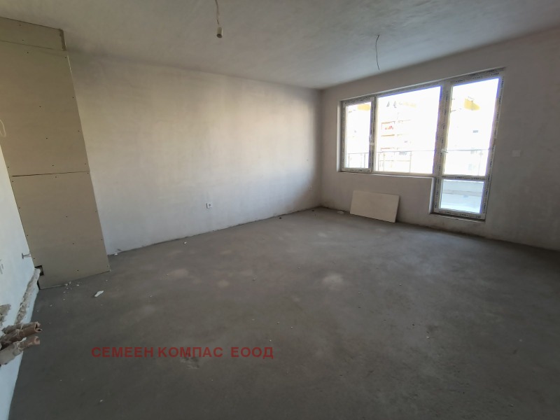 Продава 2-СТАЕН, гр. Пловдив, Южен, снимка 3 - Апартаменти - 52125526