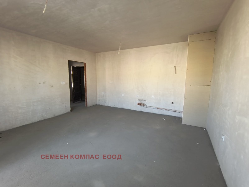 Продава 2-СТАЕН, гр. Пловдив, Южен, снимка 2 - Апартаменти - 52125526