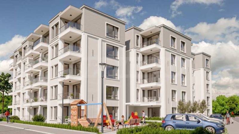 Продава  2-стаен област Бургас , с. Равда , 59 кв.м | 42538270 - изображение [7]