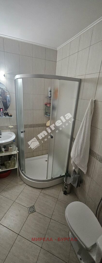 Продава 2-СТАЕН, гр. Черноморец, област Бургас, снимка 5 - Апартаменти - 52373718